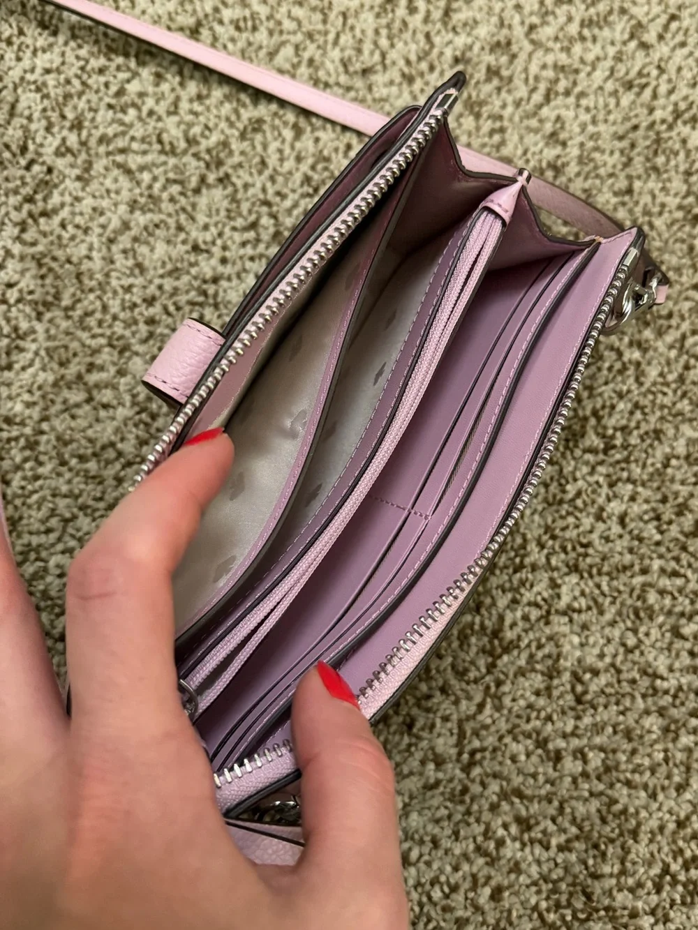 Kate Spade crossbody bag